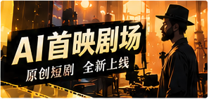 本期首映主题画面
